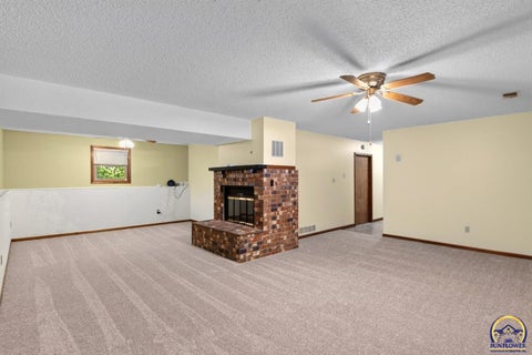 Tiny photo for 3809 SW Nottingham Rd, Topeka, KS 66610 (MLS # 246328)