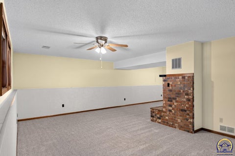 Tiny photo for 3809 SW Nottingham Rd, Topeka, KS 66610 (MLS # 246328)