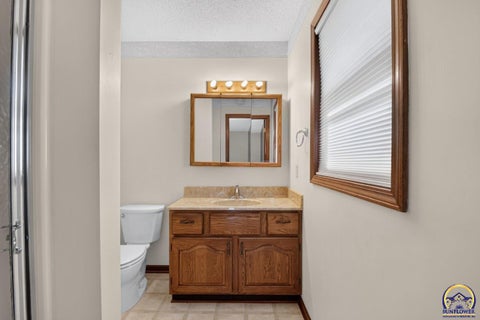 Tiny photo for 3809 SW Nottingham Rd, Topeka, KS 66610 (MLS # 246328)
