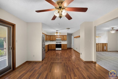 Tiny photo for 3809 SW Nottingham Rd, Topeka, KS 66610 (MLS # 246328)