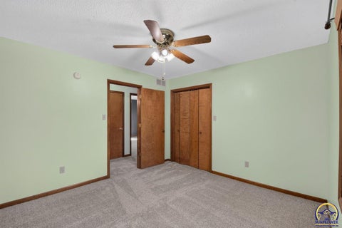 Tiny photo for 3809 SW Nottingham Rd, Topeka, KS 66610 (MLS # 246328)