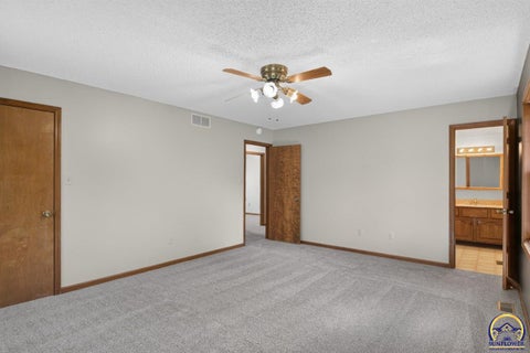 Tiny photo for 3809 SW Nottingham Rd, Topeka, KS 66610 (MLS # 246328)