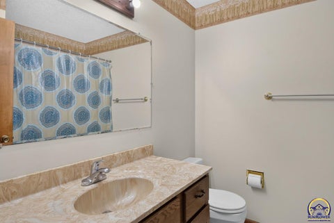 Tiny photo for 3809 SW Nottingham Rd, Topeka, KS 66610 (MLS # 246328)