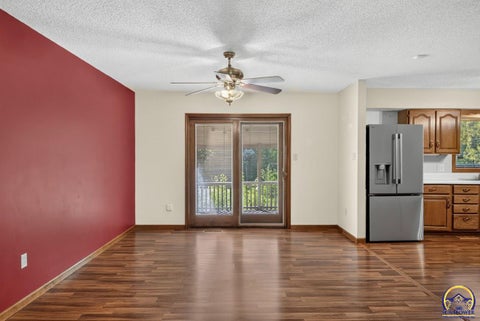 Tiny photo for 3809 SW Nottingham Rd, Topeka, KS 66610 (MLS # 246328)