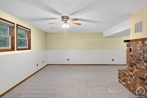 Tiny photo for 3809 SW Nottingham Rd, Topeka, KS 66610 (MLS # 246328)