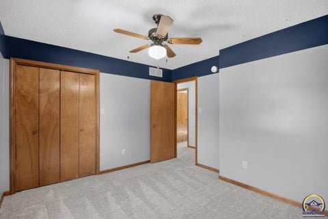 Tiny photo for 3809 SW Nottingham Rd, Topeka, KS 66610 (MLS # 246328)