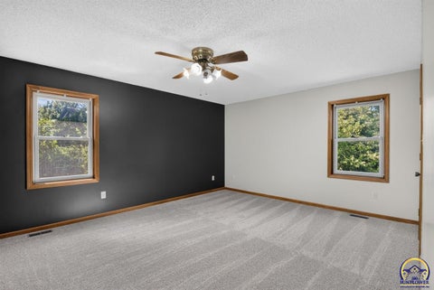 Tiny photo for 3809 SW Nottingham Rd, Topeka, KS 66610 (MLS # 246328)