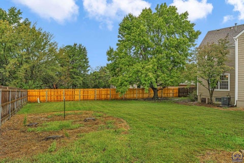 Tiny photo for 6027 SW 36th St, Topeka, KS 66614 (MLS # 246850)
