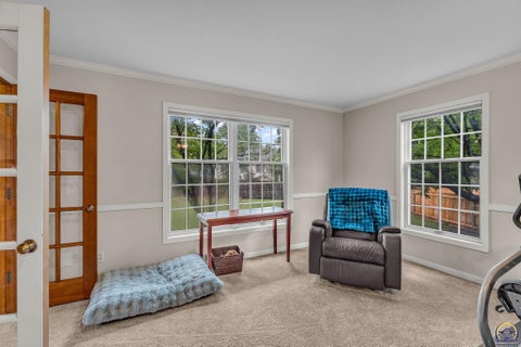 Tiny photo for 6027 SW 36th St, Topeka, KS 66614 (MLS # 246850)