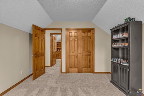 Tiny photo for 6027 SW 36th St, Topeka, KS 66614 (MLS # 246850)