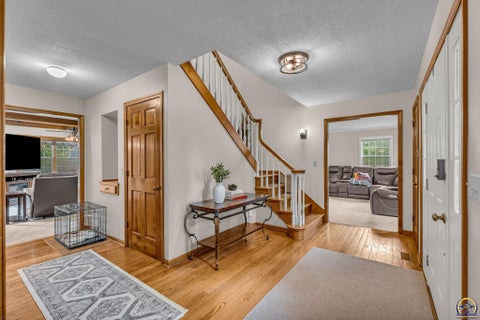 Tiny photo for 6027 SW 36th St, Topeka, KS 66614 (MLS # 246850)