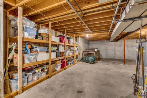 Tiny photo for 6027 SW 36th St, Topeka, KS 66614 (MLS # 246850)