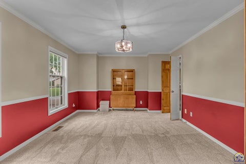 Tiny photo for 6027 SW 36th St, Topeka, KS 66614 (MLS # 246850)