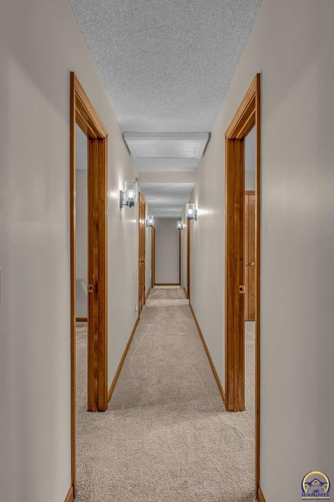 Tiny photo for 6027 SW 36th St, Topeka, KS 66614 (MLS # 246850)
