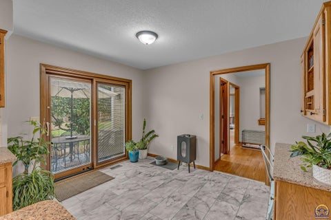 Tiny photo for 6027 SW 36th St, Topeka, KS 66614 (MLS # 246850)