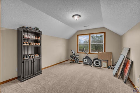 Tiny photo for 6027 SW 36th St, Topeka, KS 66614 (MLS # 246850)