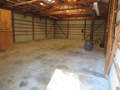 Tiny photo for 11750 46th St, Perry, KS 66073 (MLS # 244162)