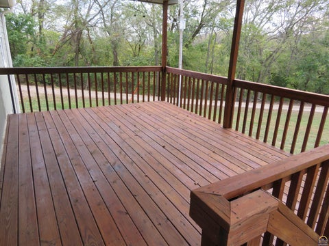 Tiny photo for 11750 46th St, Perry, KS 66073 (MLS # 244162)
