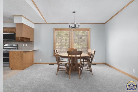 Tiny photo for 11750 46th St, Perry, KS 66073 (MLS # 244162)