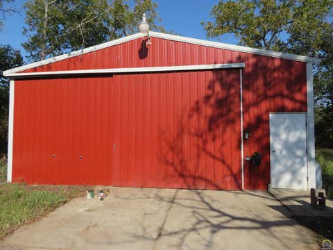 Tiny photo for 11750 46th St, Perry, KS 66073 (MLS # 244162)