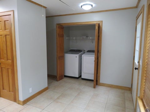 Tiny photo for 11750 46th St, Perry, KS 66073 (MLS # 244162)