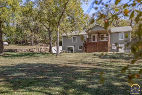 Tiny photo for 11750 46th St, Perry, KS 66073 (MLS # 244162)