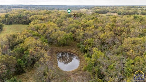Tiny photo for 11750 46th St, Perry, KS 66073 (MLS # 244162)