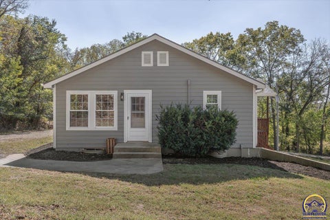 Tiny photo for 11750 46th St, Perry, KS 66073 (MLS # 244162)