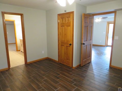 Tiny photo for 11750 46th St, Perry, KS 66073 (MLS # 244162)