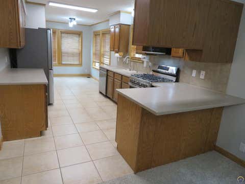 Tiny photo for 11750 46th St, Perry, KS 66073 (MLS # 244162)