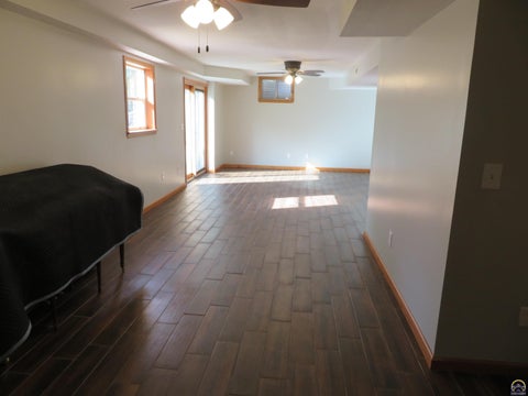 Tiny photo for 11750 46th St, Perry, KS 66073 (MLS # 244162)