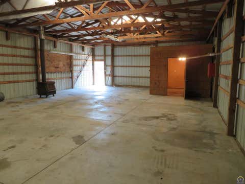 Tiny photo for 11750 46th St, Perry, KS 66073 (MLS # 244162)