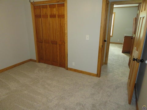 Tiny photo for 11750 46th St, Perry, KS 66073 (MLS # 244162)