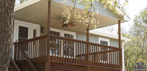 Tiny photo for 11750 46th St, Perry, KS 66073 (MLS # 244162)