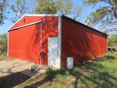Tiny photo for 11750 46th St, Perry, KS 66073 (MLS # 244162)