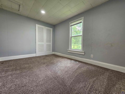 Tiny photo for 419 N 5th St, Madison, KS 66860 (MLS # 244945)