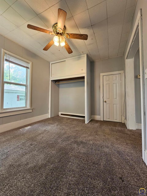 Tiny photo for 419 N 5th St, Madison, KS 66860 (MLS # 244945)