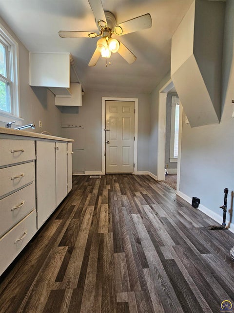 Tiny photo for 419 N 5th St, Madison, KS 66860 (MLS # 244945)