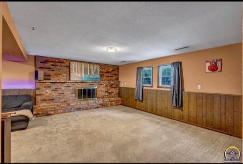 Tiny photo for 3818 SE 23rd Ter, Topeka, KS 66605 (MLS # 245404)