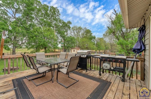 Tiny photo for 3818 SE 23rd Ter, Topeka, KS 66605 (MLS # 245404)