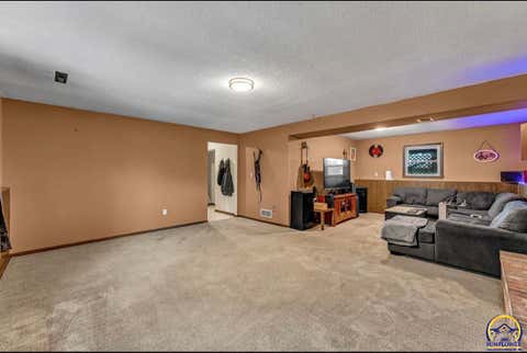 Tiny photo for 3818 SE 23rd Ter, Topeka, KS 66605 (MLS # 245404)