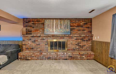 Tiny photo for 3818 SE 23rd Ter, Topeka, KS 66605 (MLS # 245404)