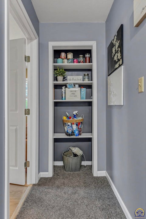 Tiny photo for 3818 SE 23rd Ter, Topeka, KS 66605 (MLS # 245404)