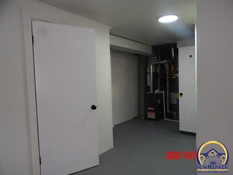 Tiny photo for 1032 SE 35th Ter, Topeka, KS 66605 (MLS # 241980)