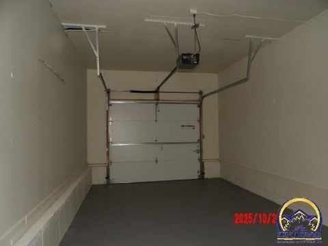 Tiny photo for 1032 SE 35th Ter, Topeka, KS 66605 (MLS # 241980)