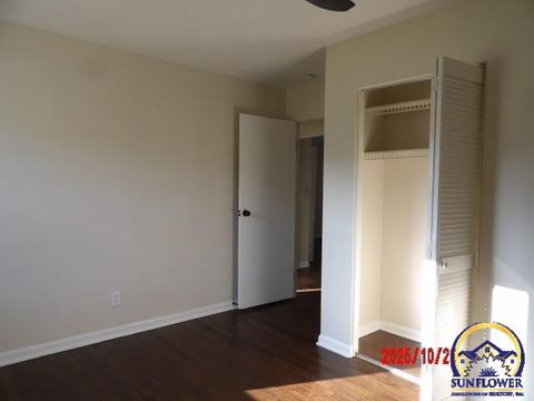 Tiny photo for 1032 SE 35th Ter, Topeka, KS 66605 (MLS # 241980)