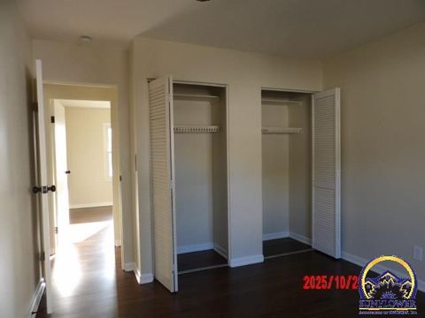 Tiny photo for 1032 SE 35th Ter, Topeka, KS 66605 (MLS # 241980)