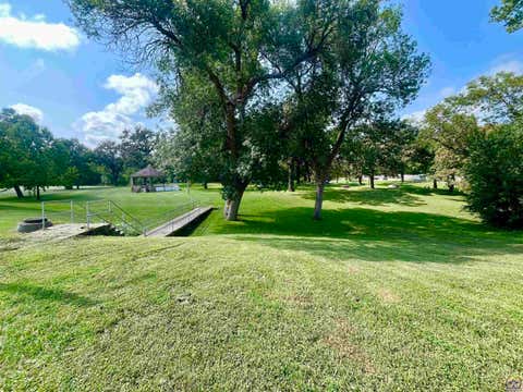 Tiny photo for 301 N 1st St, Herington, KS 67449 (MLS # 246115)