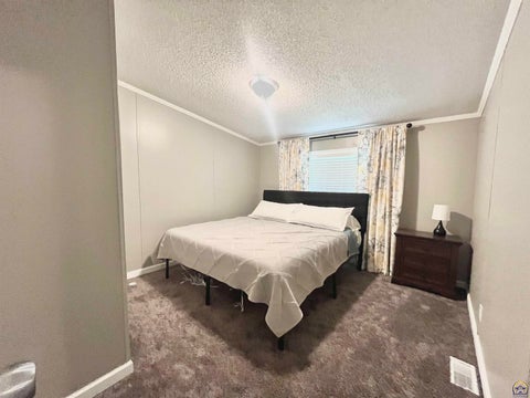 Tiny photo for 301 N 1st St, Herington, KS 67449 (MLS # 246115)