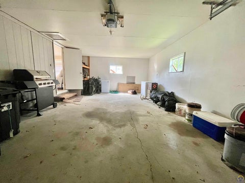 Tiny photo for 301 N 1st St, Herington, KS 67449 (MLS # 246115)